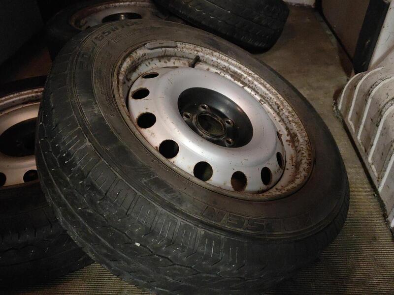 Peugeot Expert vaihtoauto