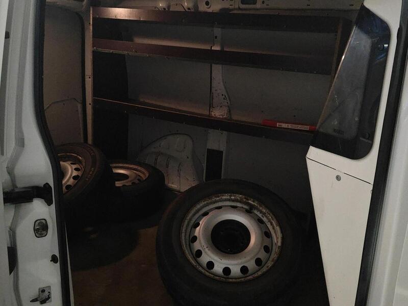 Peugeot Expert vaihtoauto