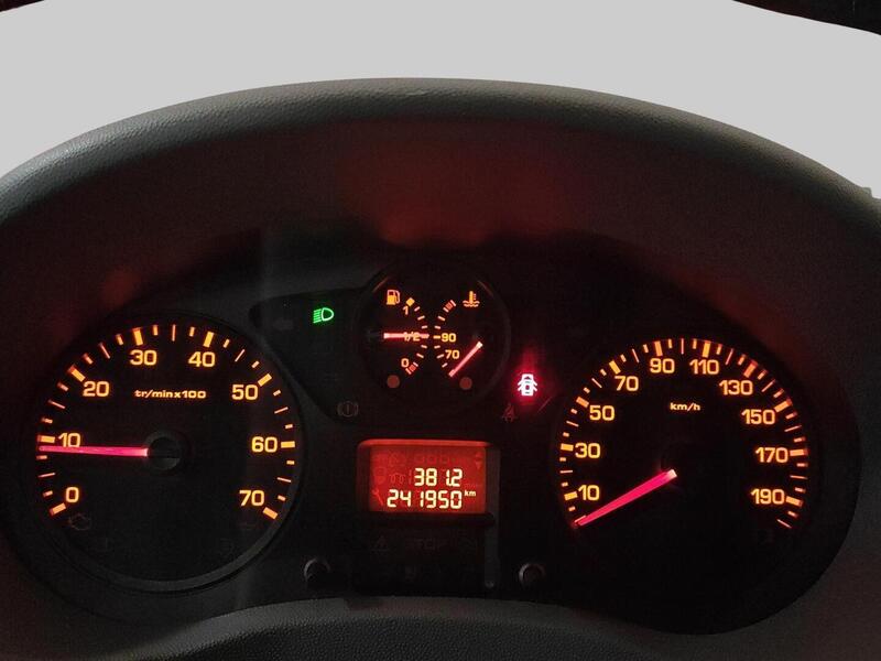 Peugeot Expert vaihtoauto