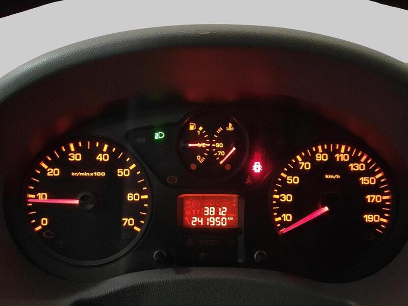 Peugeot Expert vaihtoauto