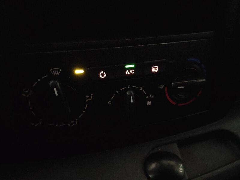 Peugeot Expert vaihtoauto