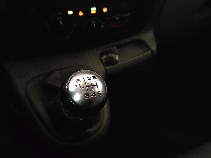 Peugeot Expert vaihtoauto