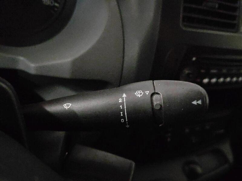 Peugeot Expert vaihtoauto