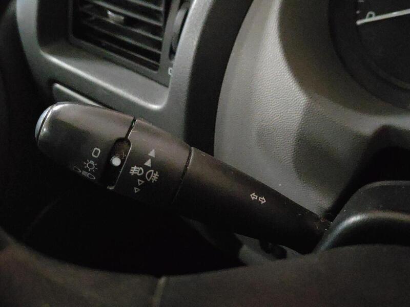 Peugeot Expert vaihtoauto