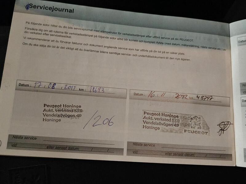 Peugeot Expert vaihtoauto