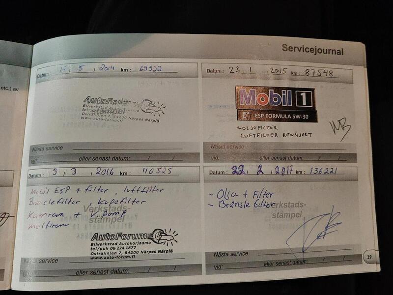 Peugeot Expert vaihtoauto