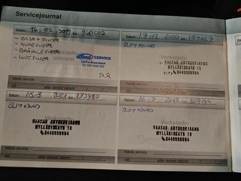 Peugeot Expert vaihtoauto