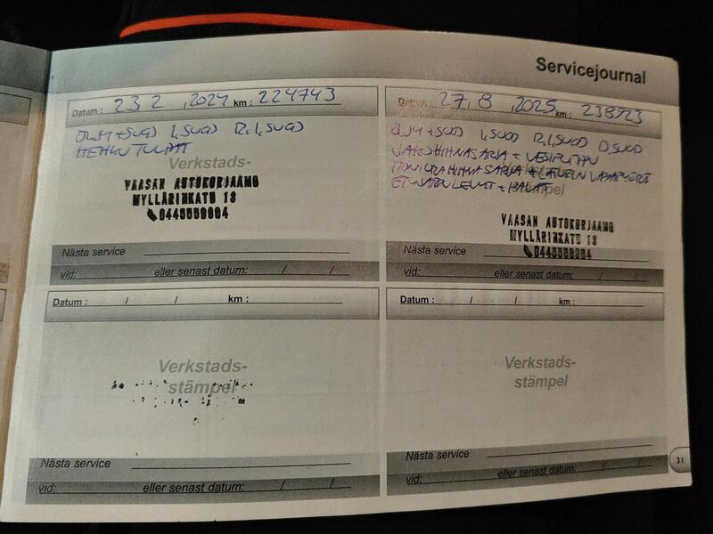 Peugeot Expert vaihtoauto