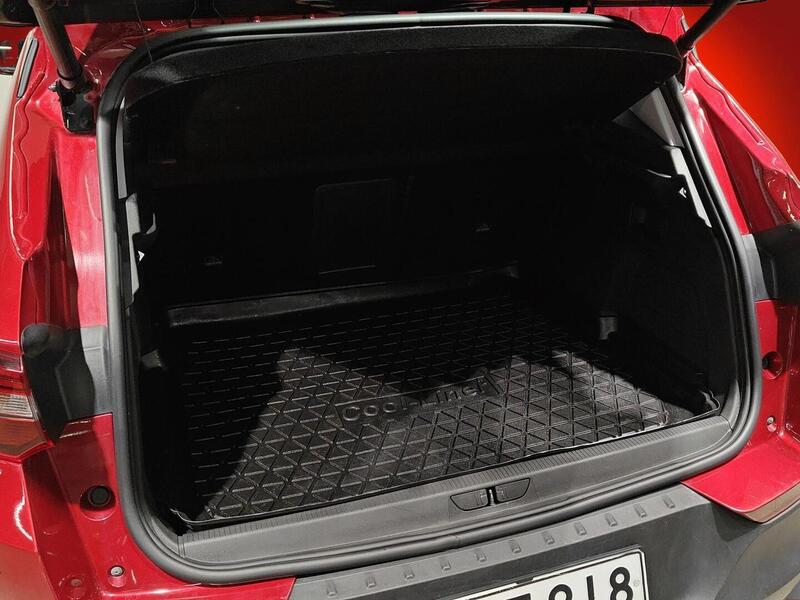 Opel Grandland X vaihtoauto