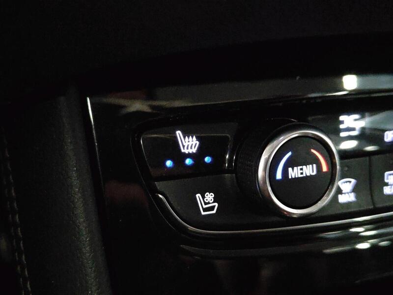 Opel Grandland X vaihtoauto