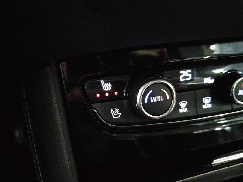 Opel Grandland X vaihtoauto