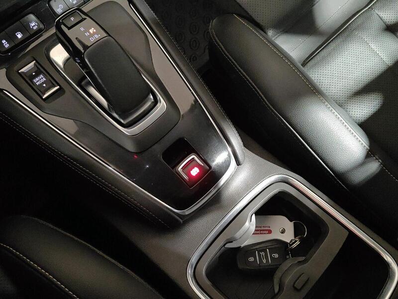 Opel Grandland X vaihtoauto