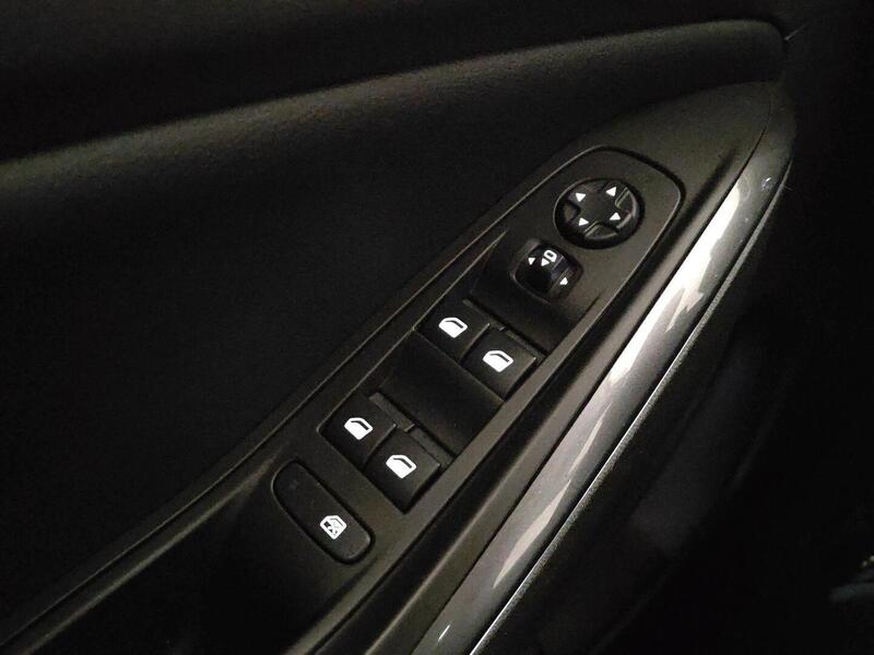 Opel Grandland X vaihtoauto