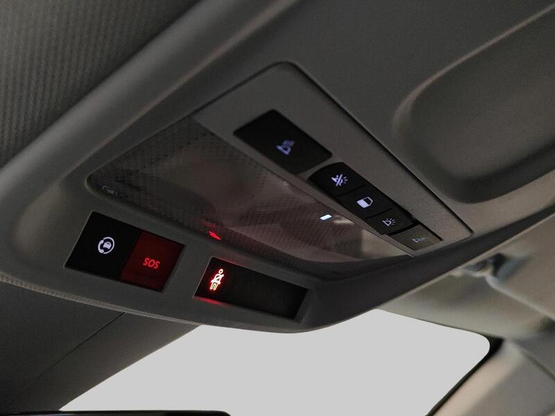 Opel Grandland X vaihtoauto