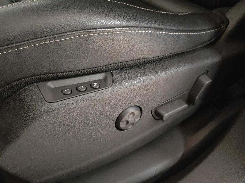 Opel Grandland X vaihtoauto