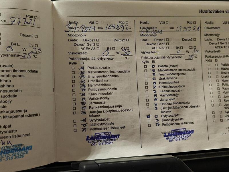 Opel Grandland X vaihtoauto