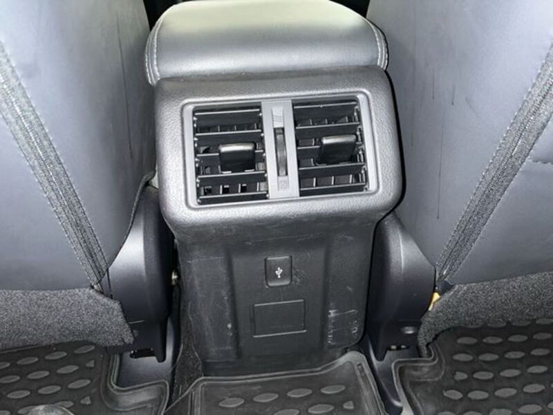 Mitsubishi Outlander vaihtoauto