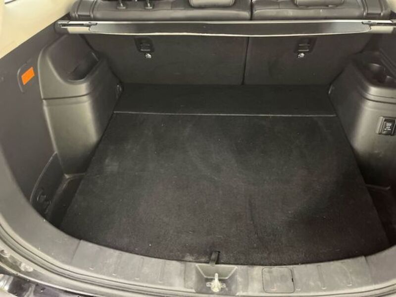 Mitsubishi Outlander vaihtoauto