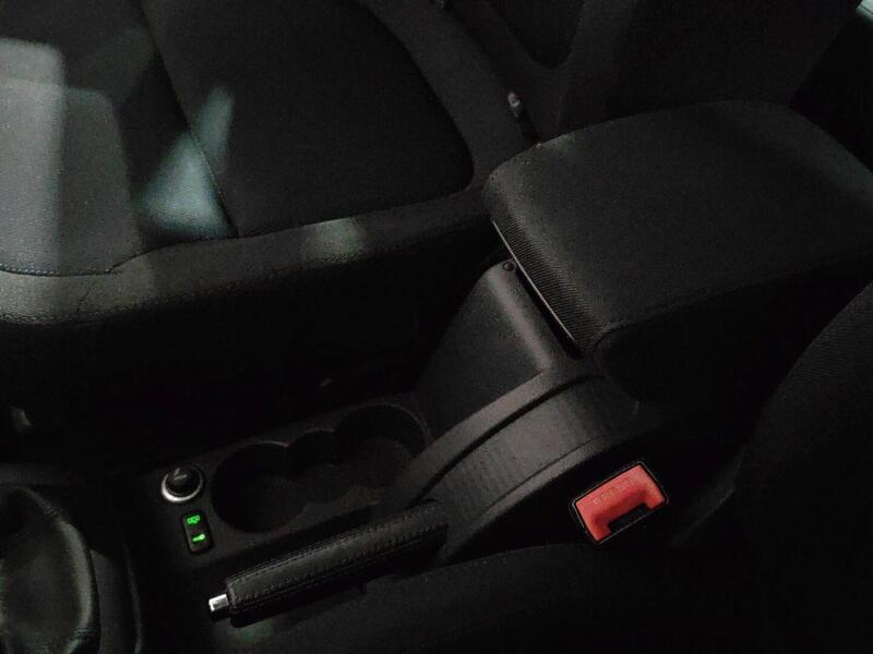 Skoda Yeti vaihtoauto