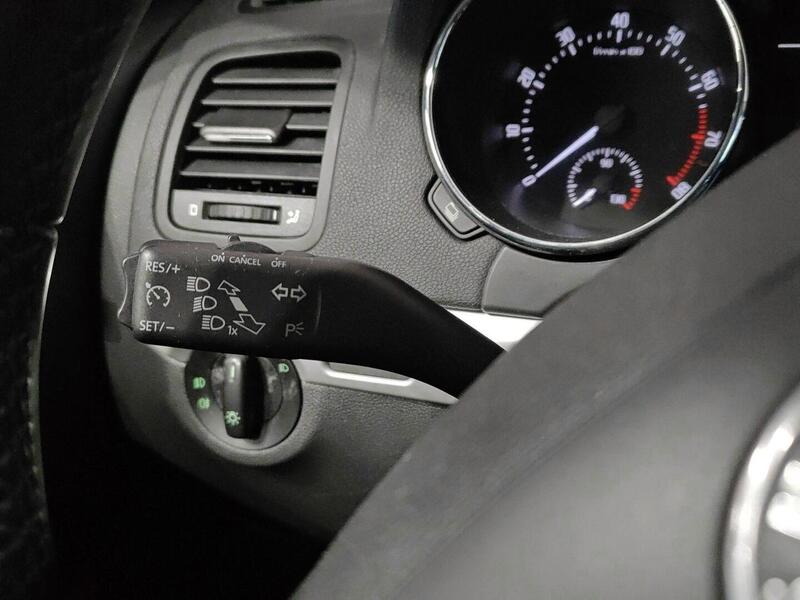 Skoda Yeti vaihtoauto