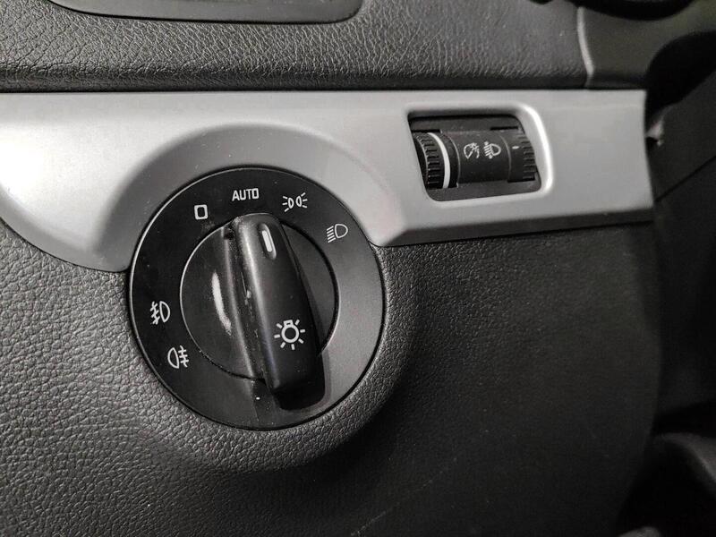 Skoda Yeti vaihtoauto