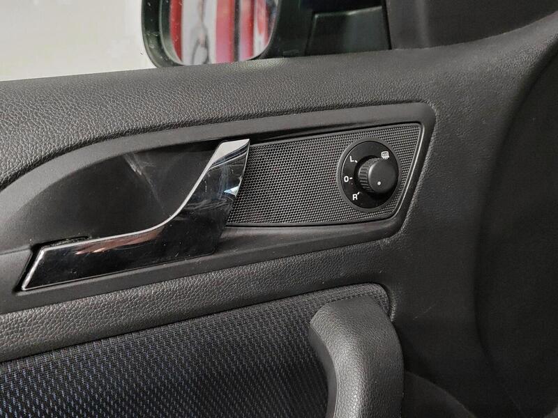 Skoda Yeti vaihtoauto