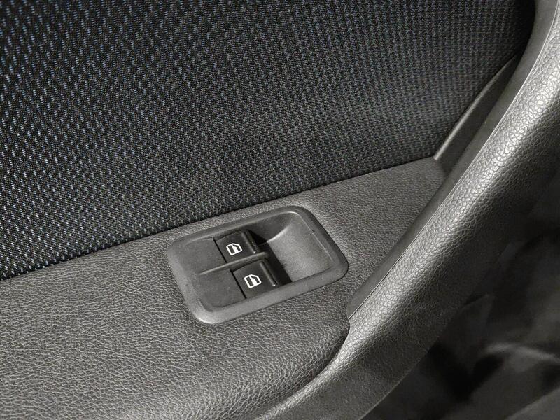 Skoda Yeti vaihtoauto