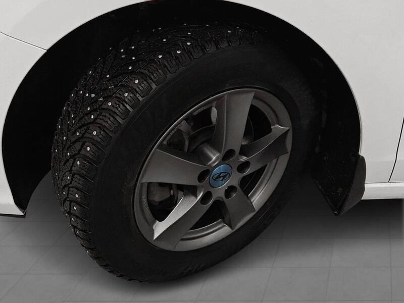Hyundai i30 Hatchback vaihtoauto