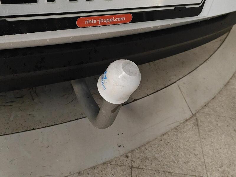 Hyundai i30 Hatchback vaihtoauto