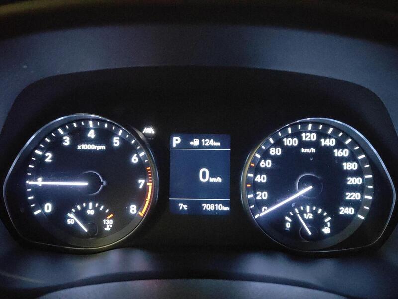 Hyundai i30 Hatchback vaihtoauto