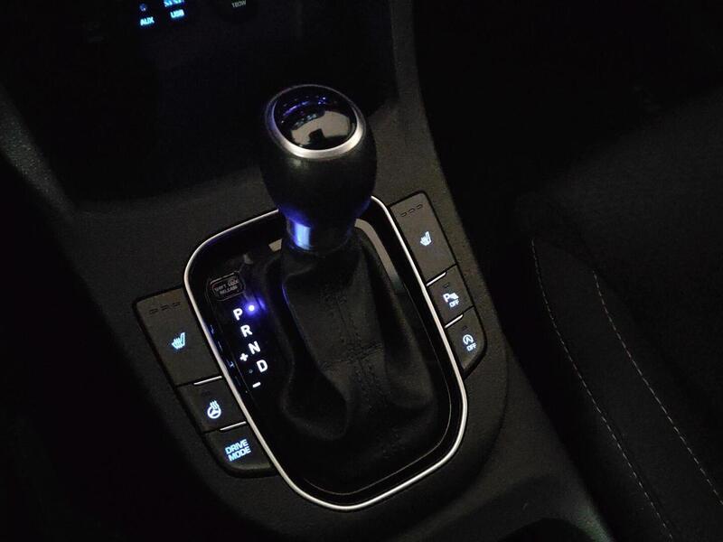 Hyundai i30 Hatchback vaihtoauto