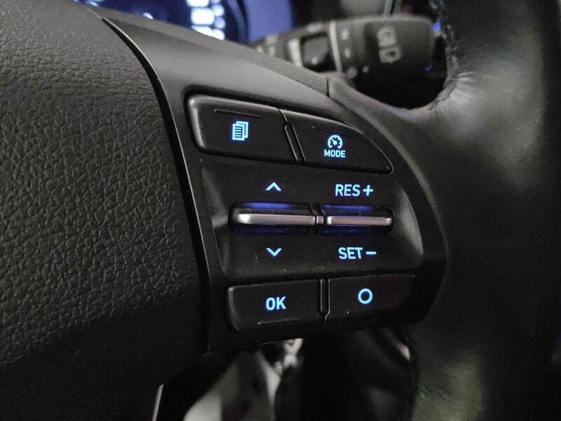 Hyundai i30 Hatchback vaihtoauto