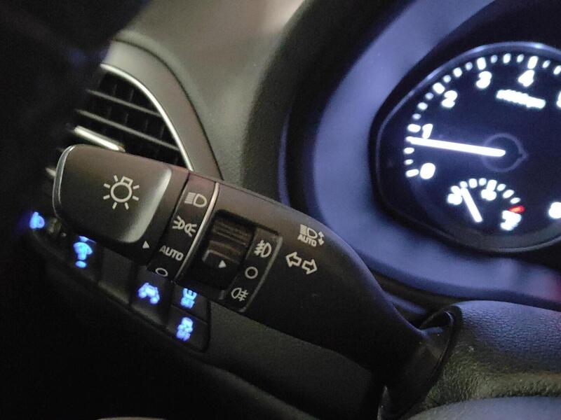 Hyundai i30 Hatchback vaihtoauto