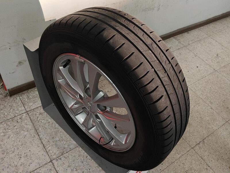 Hyundai i30 Hatchback vaihtoauto