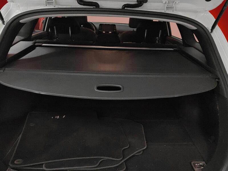 Hyundai i30 Wagon vaihtoauto