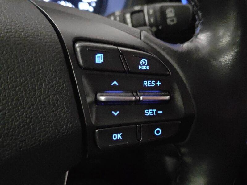 Hyundai i30 Wagon vaihtoauto