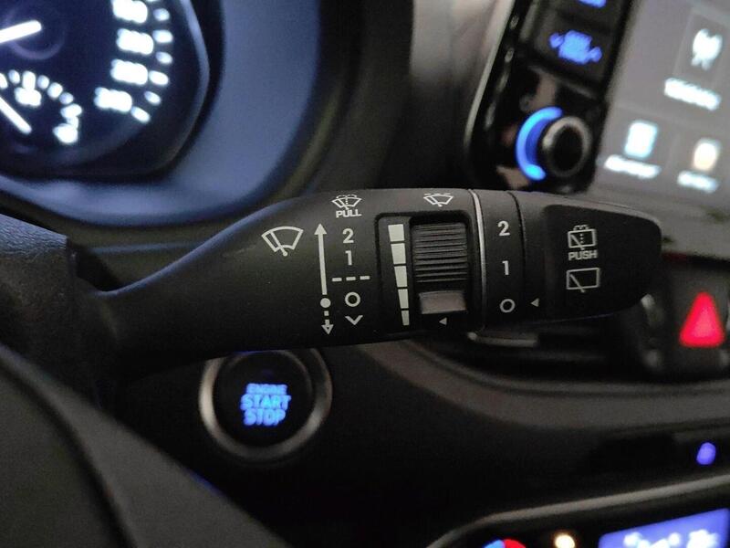 Hyundai i30 Wagon vaihtoauto