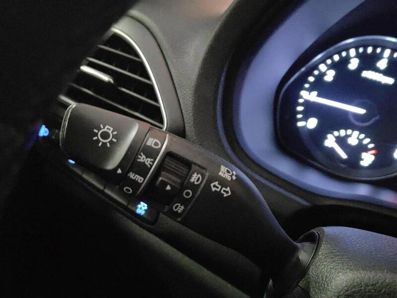 Hyundai i30 Wagon vaihtoauto