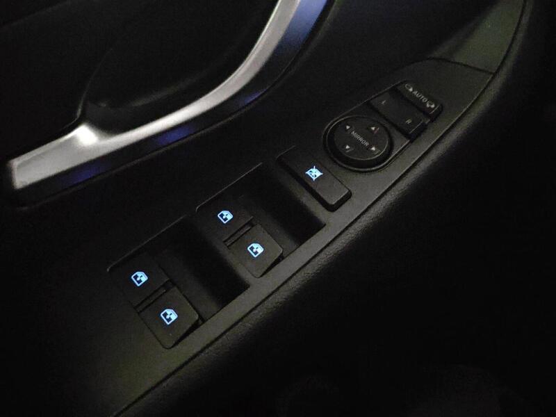 Hyundai i30 Wagon vaihtoauto