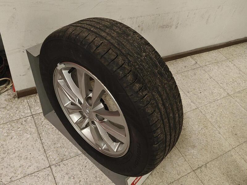 Hyundai i30 Wagon vaihtoauto