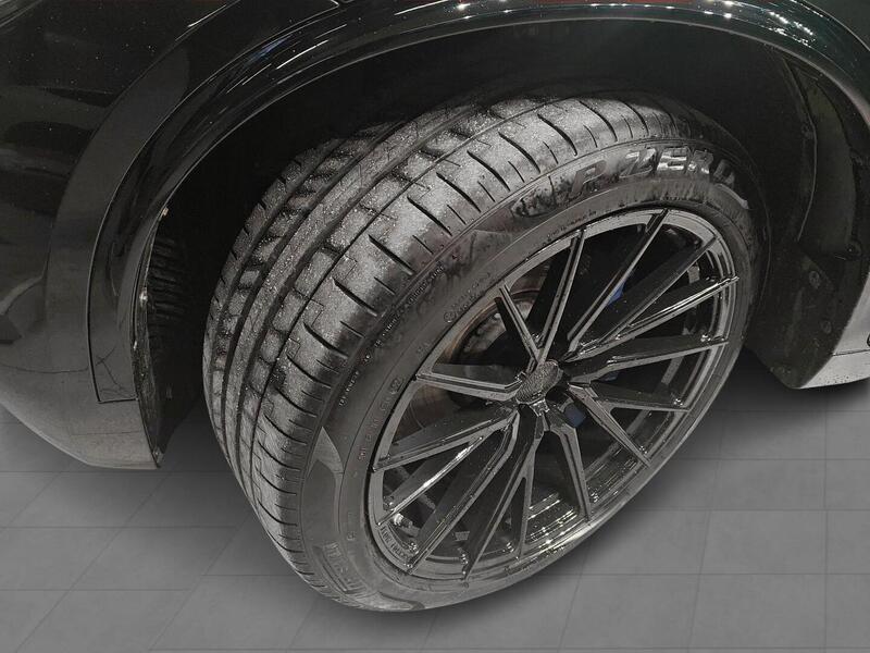 BMW X6 vaihtoauto