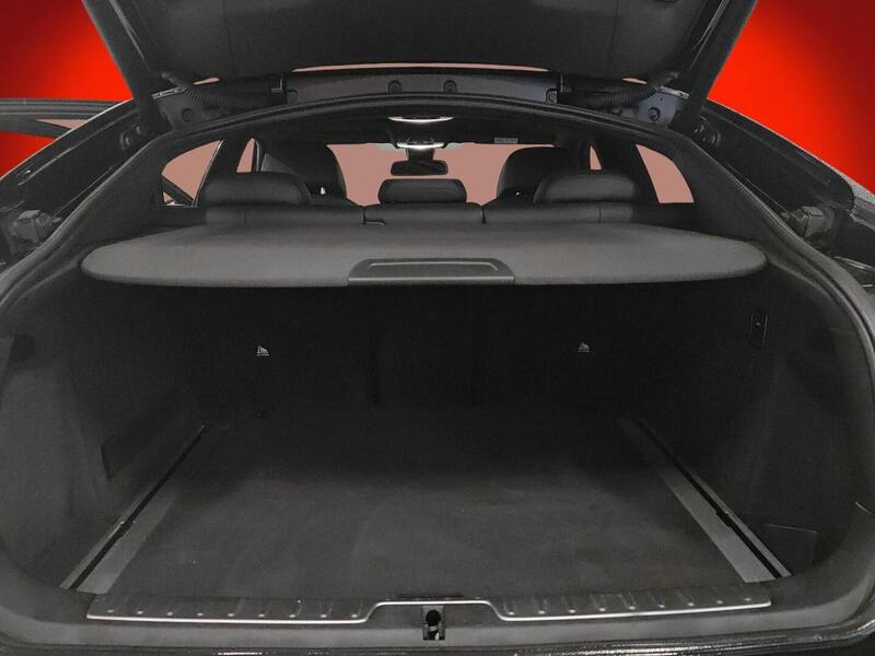 BMW X6 vaihtoauto