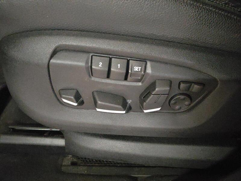 BMW X6 vaihtoauto
