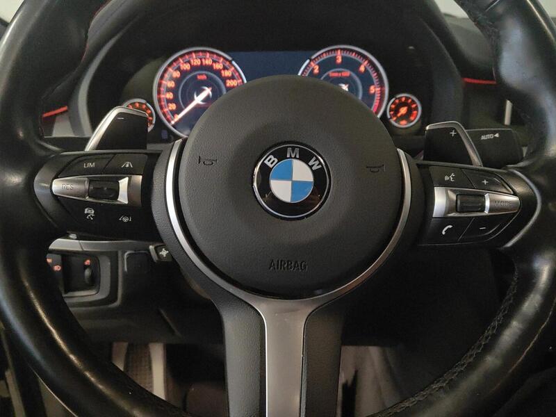 BMW X6 vaihtoauto