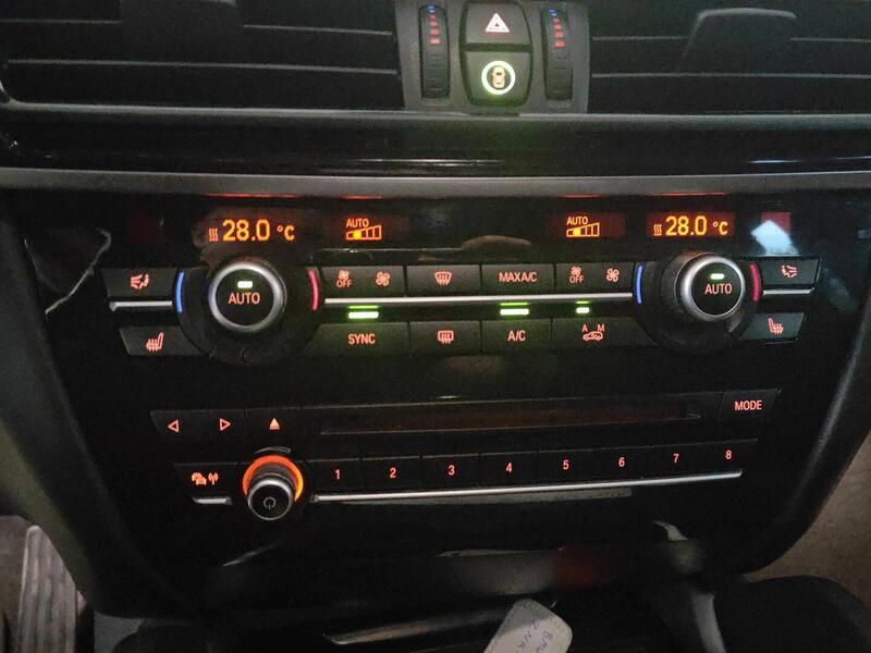 BMW X6 vaihtoauto