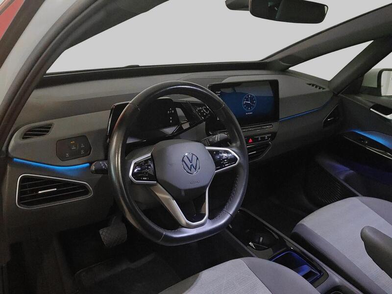 Volkswagen ID.3 vaihtoauto