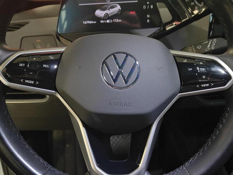 Volkswagen ID.3 vaihtoauto