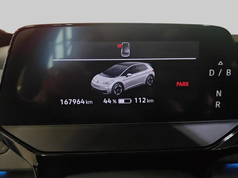 Volkswagen ID.3 vaihtoauto