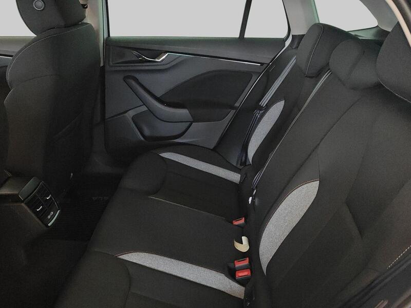 Skoda Scala vaihtoauto