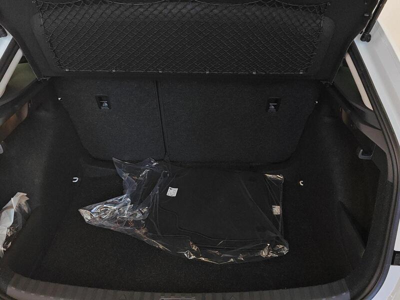 Skoda Scala vaihtoauto